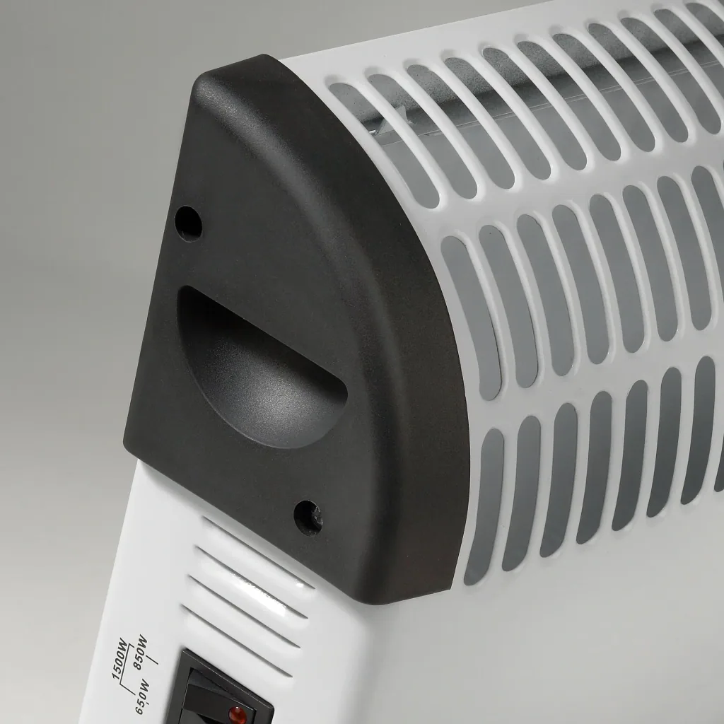 Convector heater CK1500 for 25 m²