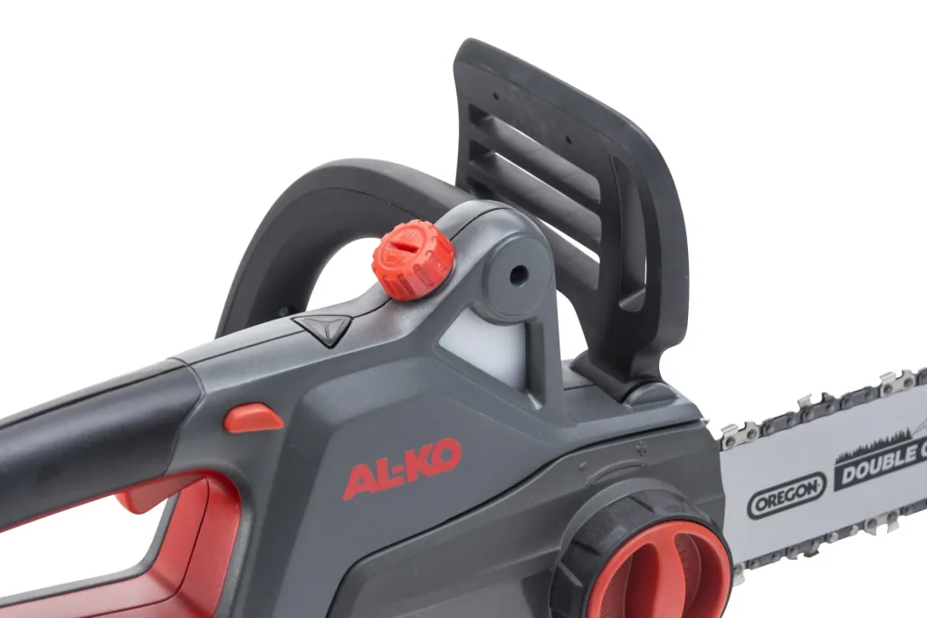 Accukettingzaag 18 V CS 1825, compatibel met BOSCH HOME AND GARDEN, met accu en lader