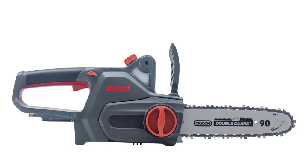 Accukettingzaag 18 V CS 1825, compatibel met BOSCH HOME AND GARDEN, met accu en lader