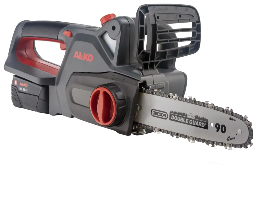 Accukettingzaag 18 V CS 1825, compatibel met BOSCH HOME AND GARDEN, met accu en lader