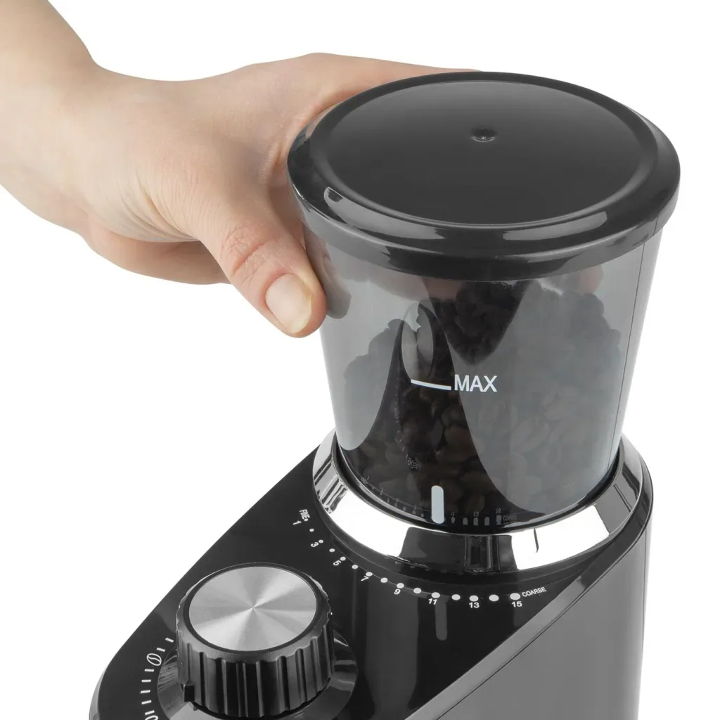 Coffee grinder "GRIND-Intense"