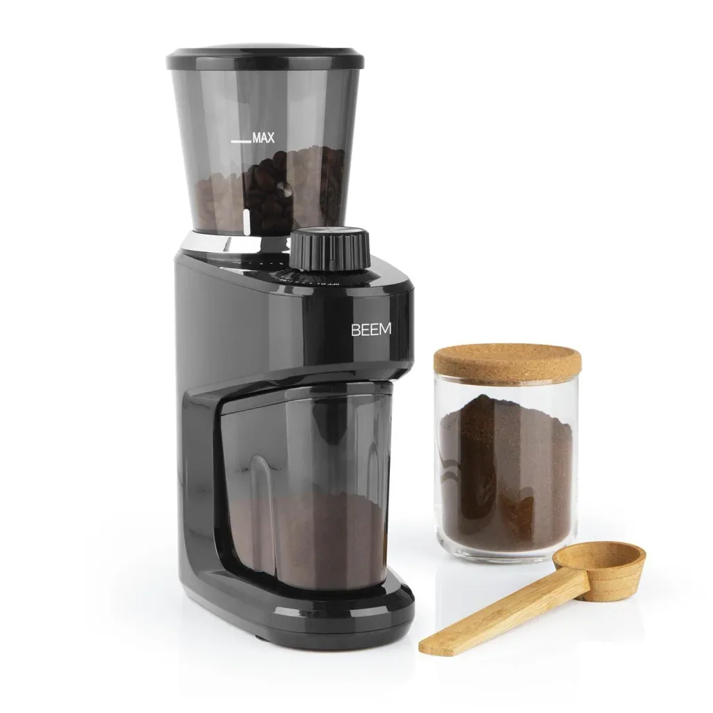 Coffee grinder "GRIND-Intense"