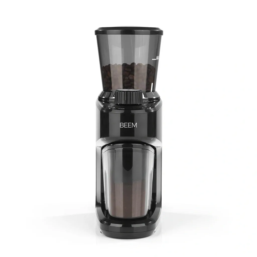 Coffee grinder "GRIND-Intense"