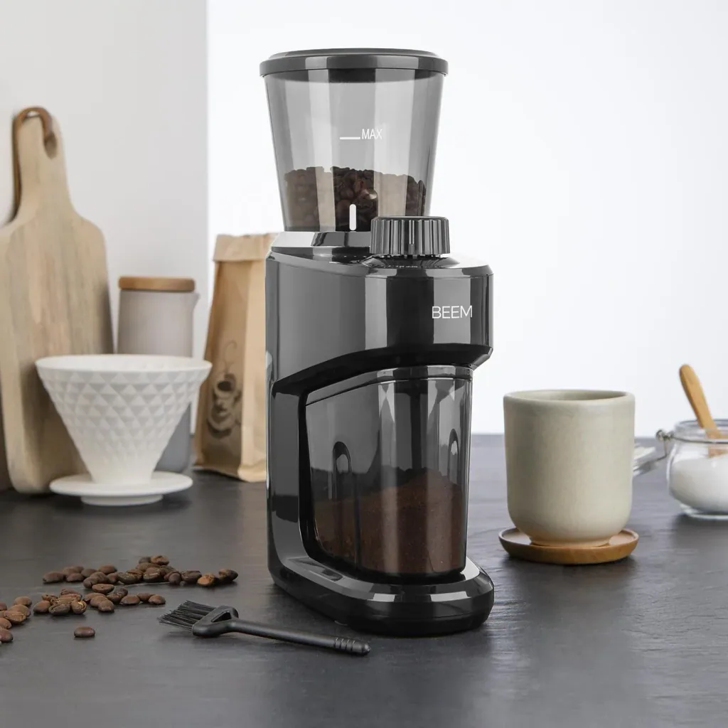 Coffee grinder "GRIND-Intense"