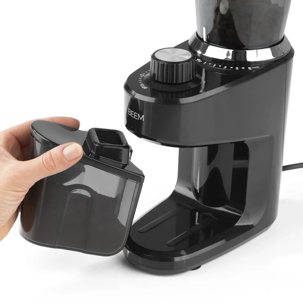 Coffee grinder "GRIND-Intense"