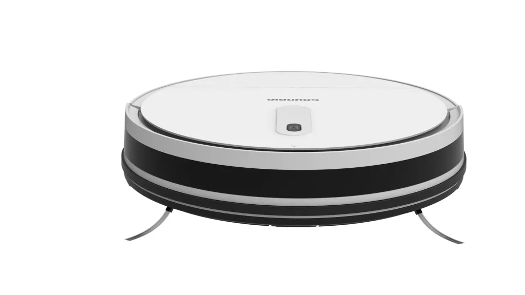 2-in-1 robot vacuum cleaner with mop function VCR3130