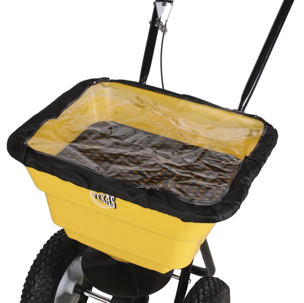 Spreader professional, 36 liters