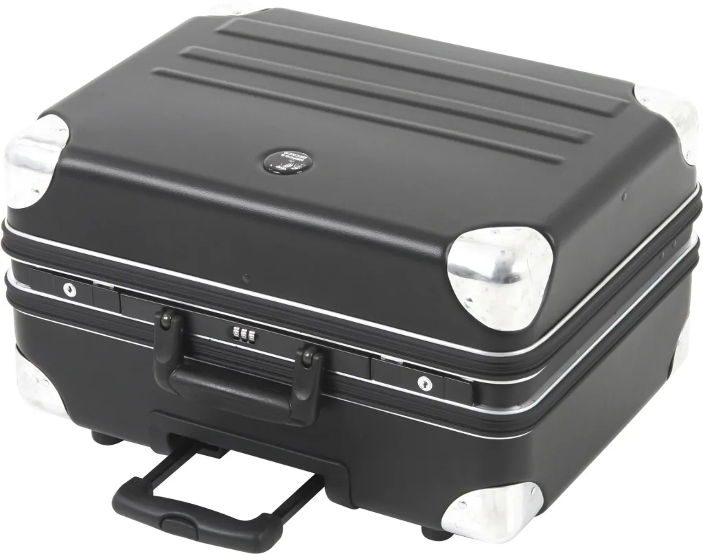 Shatter-proof XXL tool case "Robust" - extremely durable