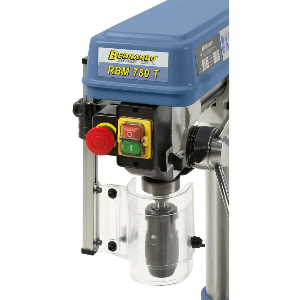 Bernardo Radiaalboormachine RBM 780 T / 400V