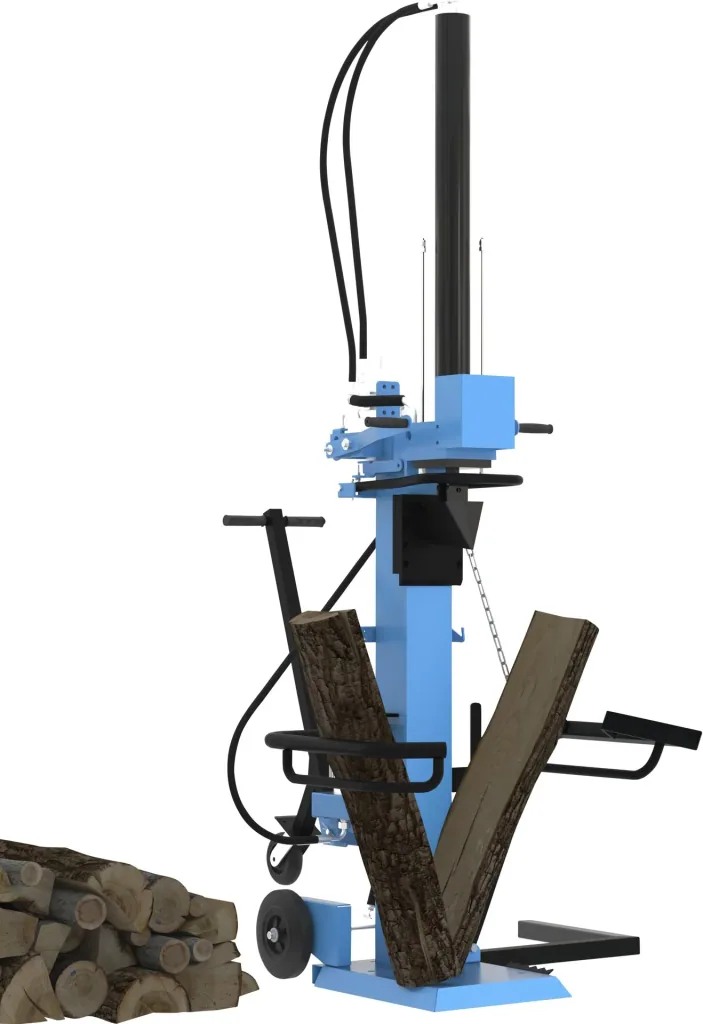 Houtklover GHS 1000/14TE-A