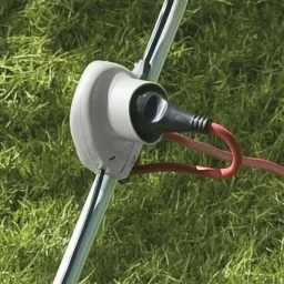 Electric scarifier RLE 240, working width 34 cm
