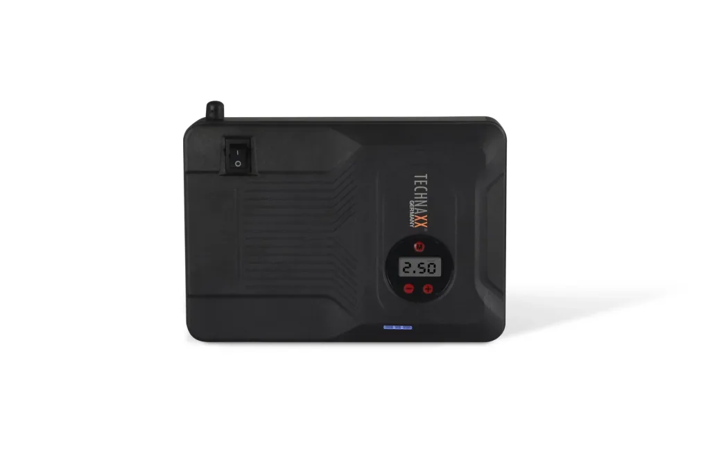 Jump Starter TX-219 4in1