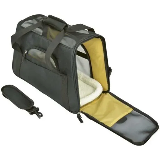 Pets dog carrier bag large