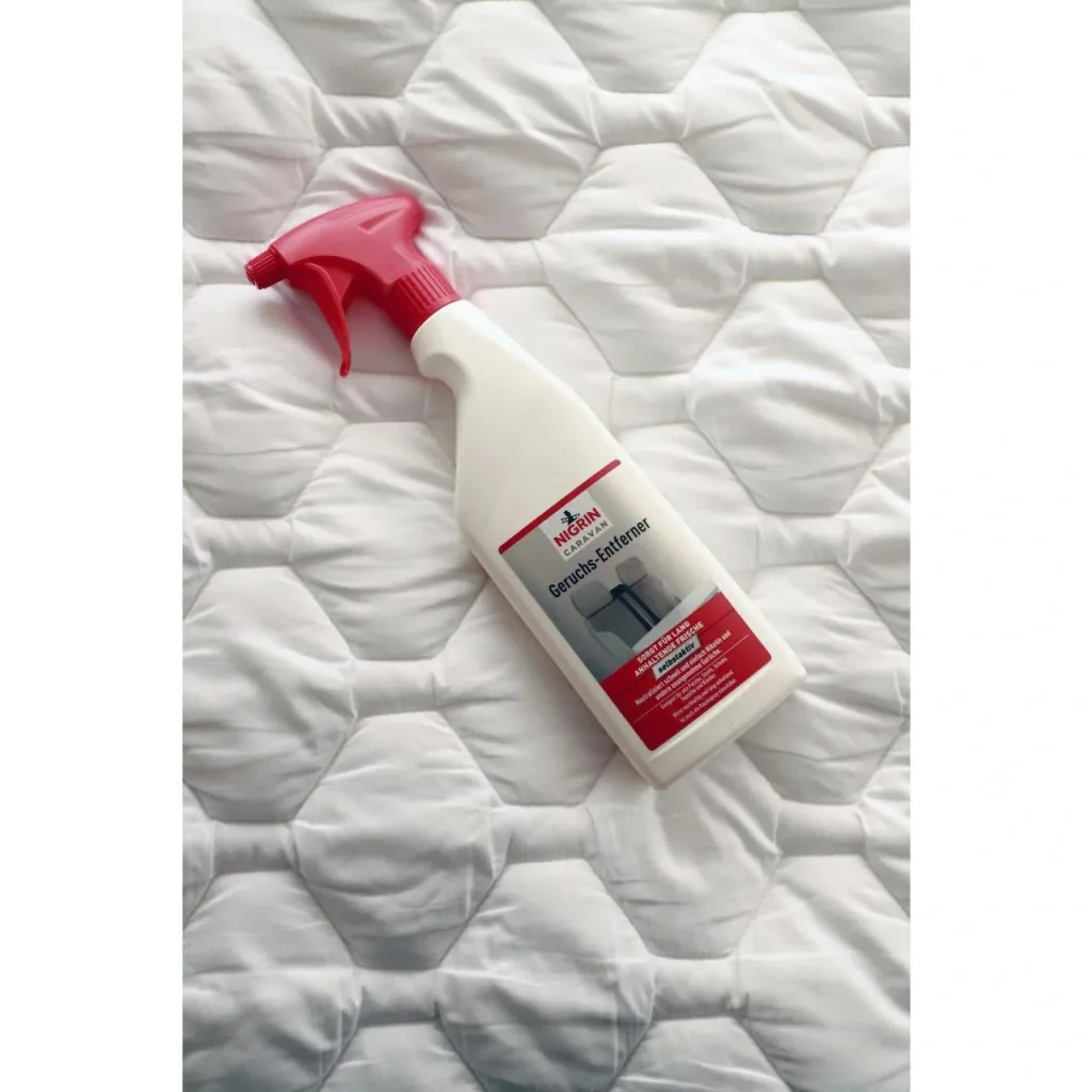 Caravan Odor Remover, 750 ml