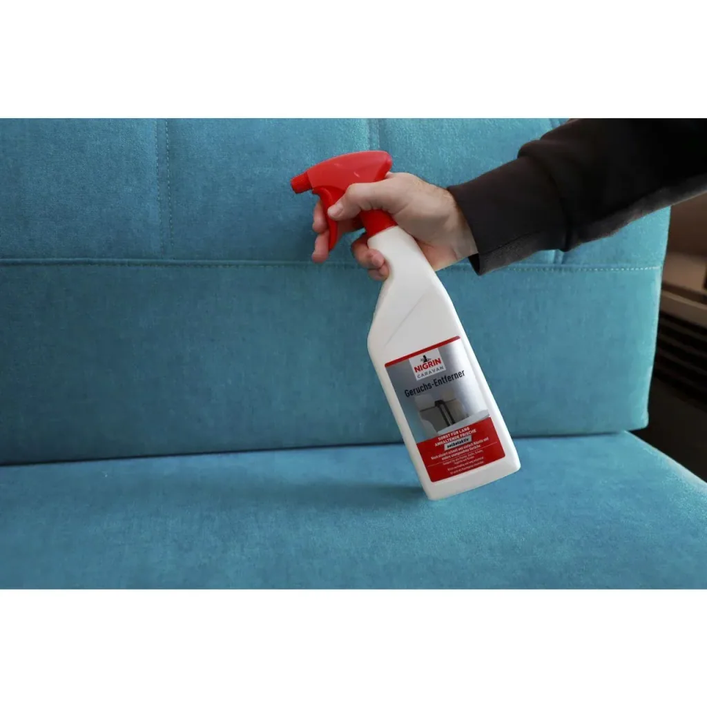 Caravan Odor Remover, 750 ml