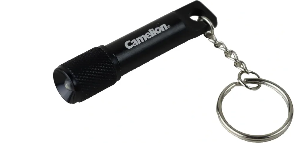 Zinc-carbon battery value set 69 pieces + FREE key light