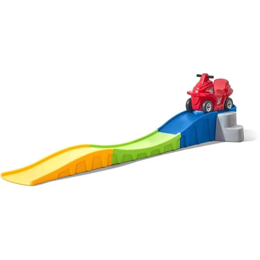 Anniversary Edition Up & Down-Rolle
