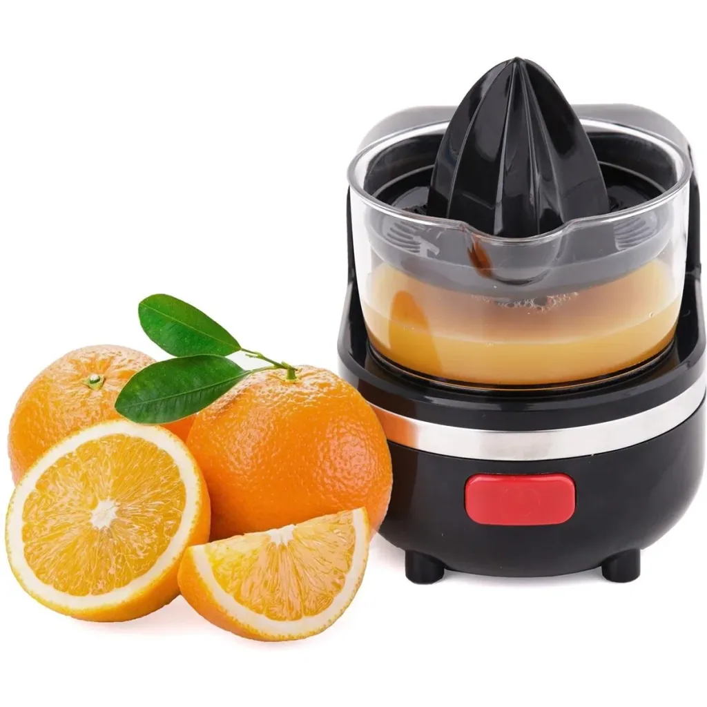 LUND Food Processor/ Meat Grinder/ Juicer 3IN1 - 150W - Anti-Slip Feet