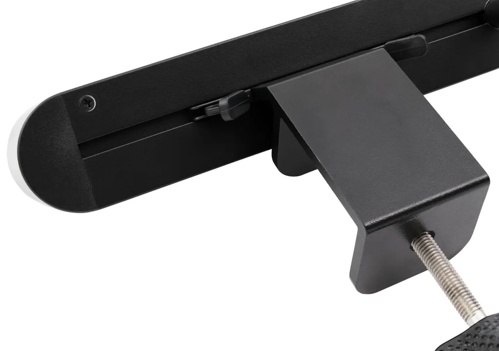 Desk energy center with 2 USB charging ports