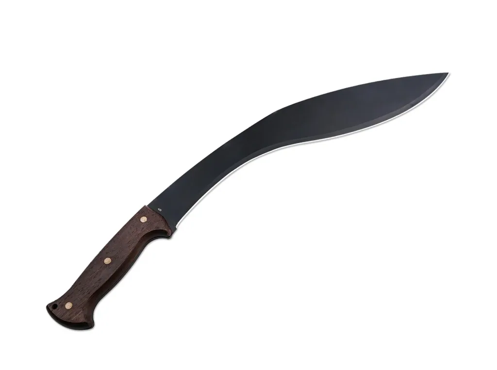 Heavy Duty Kukri Machete