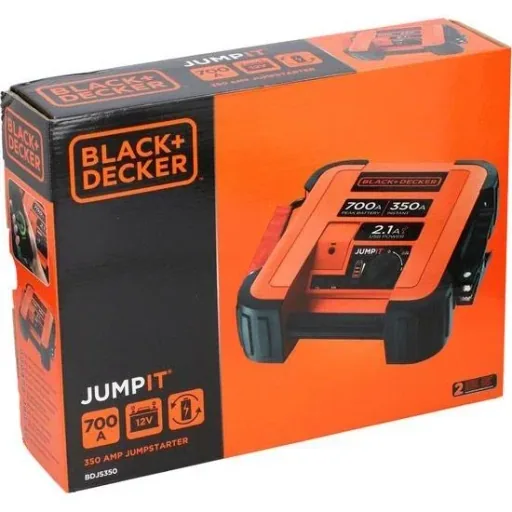 Tool battery - Jump starters - 350A