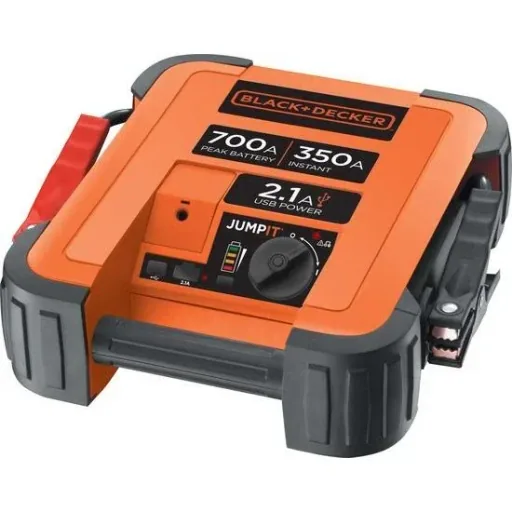 Tool battery - Jump starters - 350A