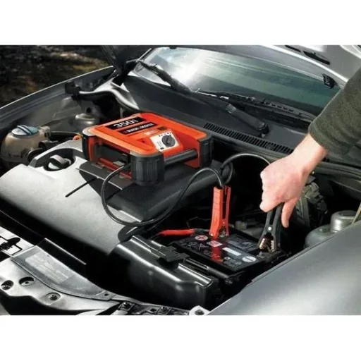 Tool battery - Jump starters - 350A