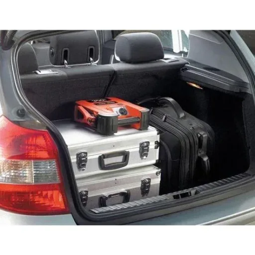 Tool battery - Jump starters - 350A