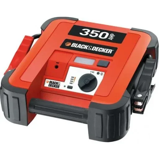 Tool battery - Jump starters - 350A