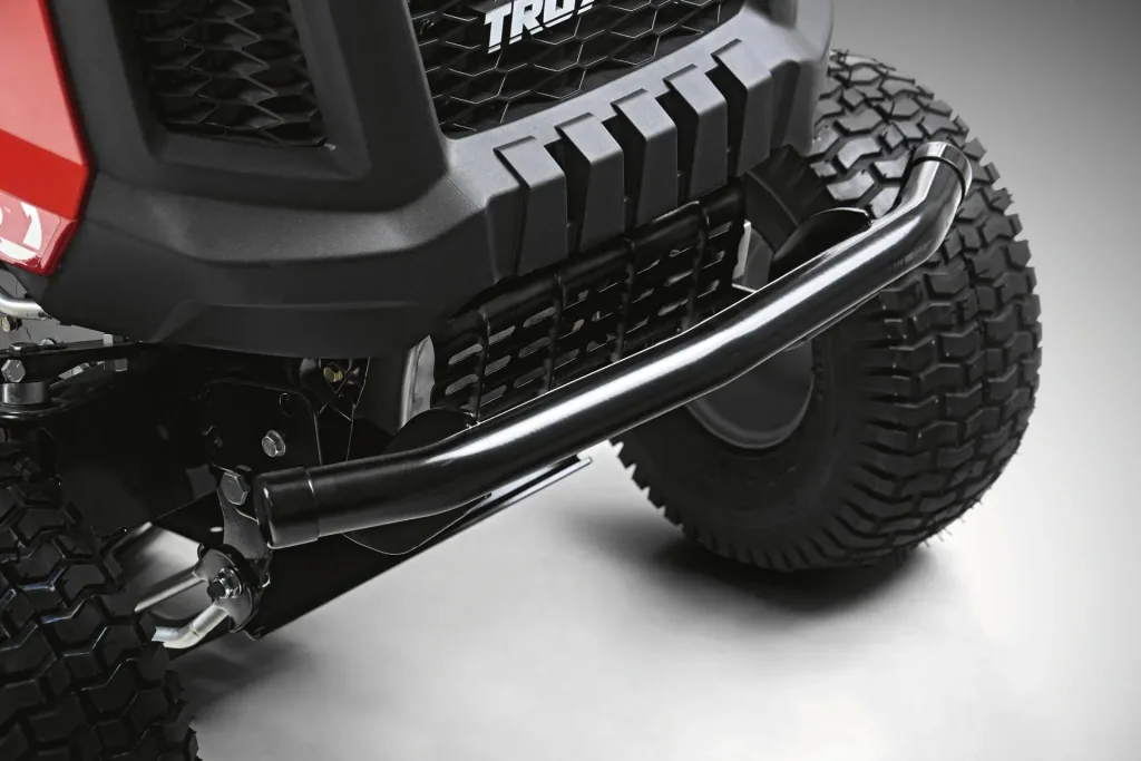Rasentraktor - Bronco 92T-R