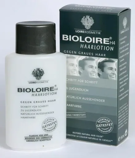Biolore H4 Hair Lotion for Women, 150 ml