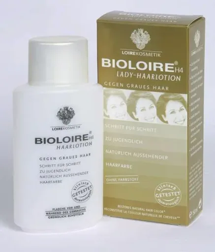 Biolore H4 Hair Lotion for Women, 150 ml