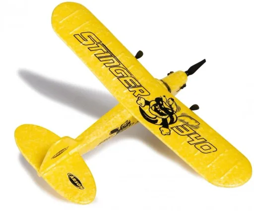 Stinger 340 2.4 GHz 100% RTF