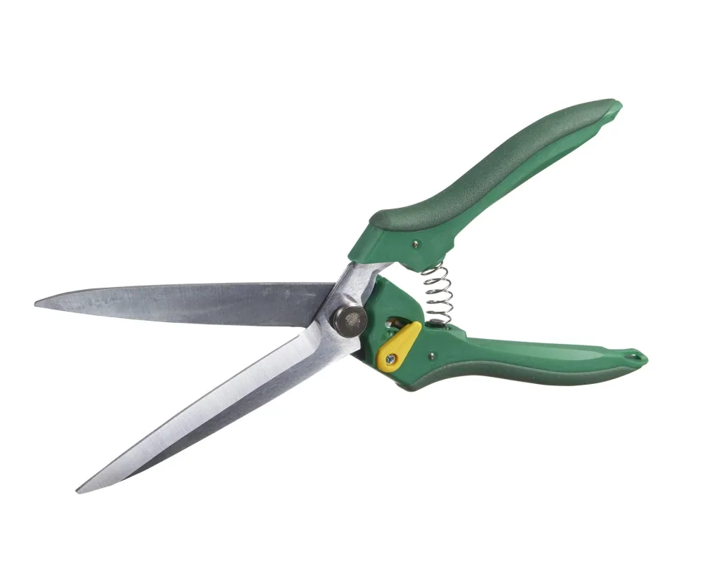One-handed garden shears, Multi