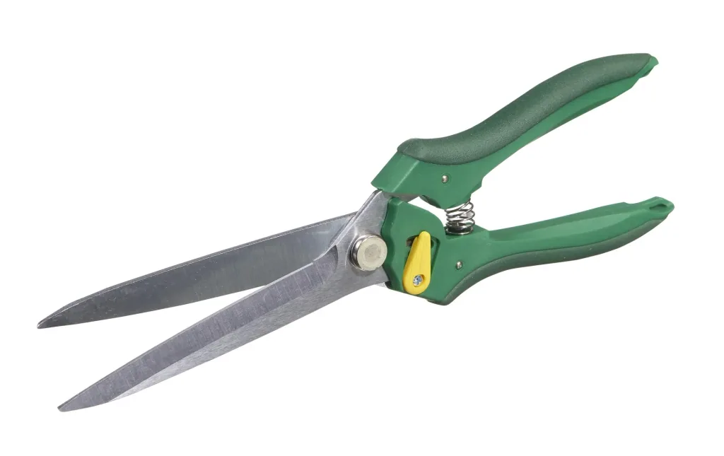 One-handed garden shears, Multi