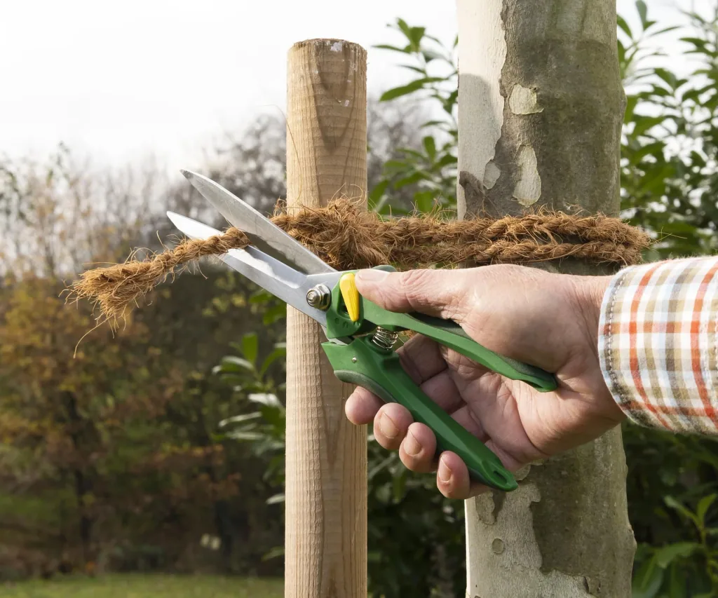 One-handed garden shears, Multi