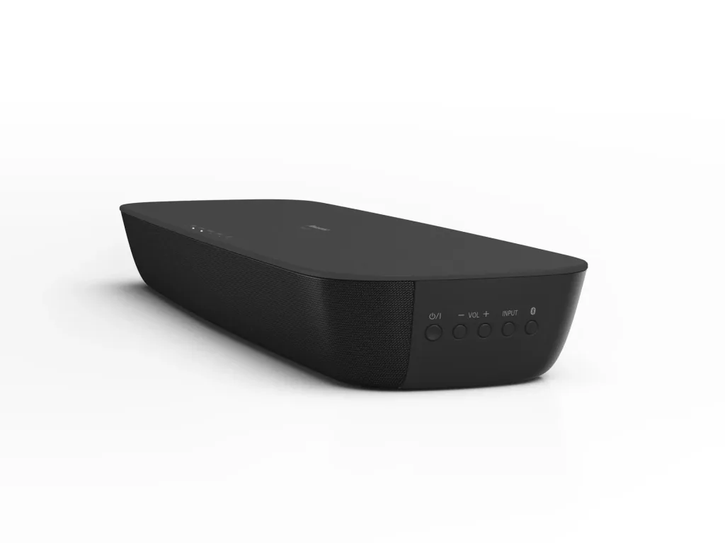 Soundbar SC-HTB200 2.0 with 80 watts output power