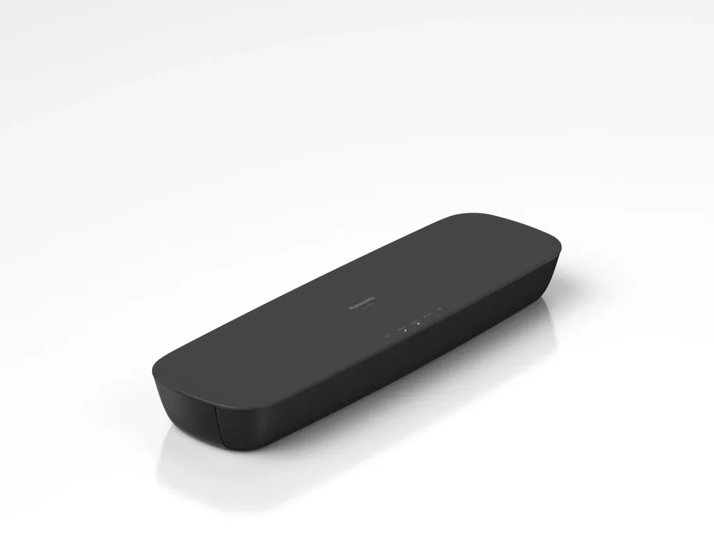 Soundbar SC-HTB200 2.0 with 80 watts output power