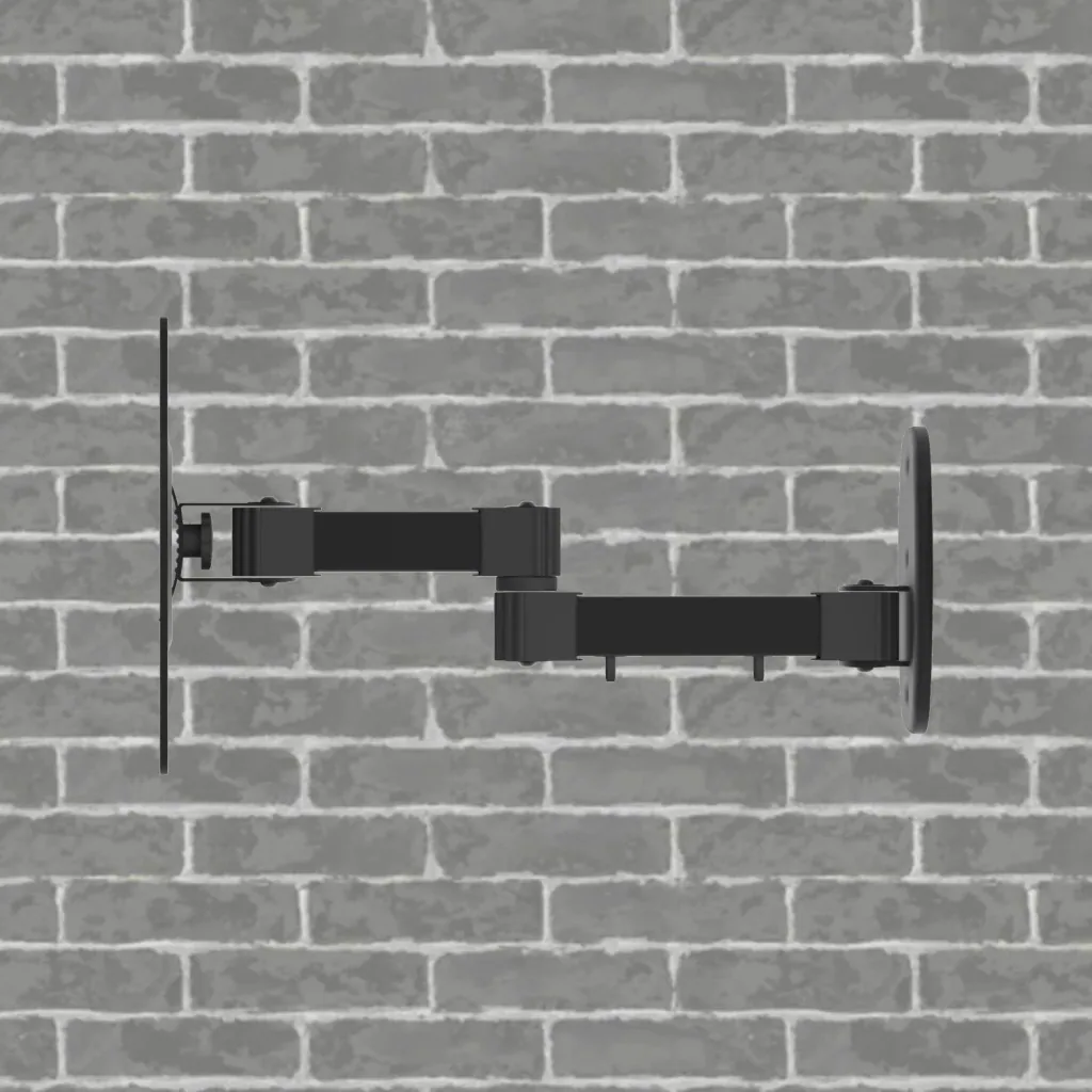 PURE LCD TV wall mount 17-42 inches