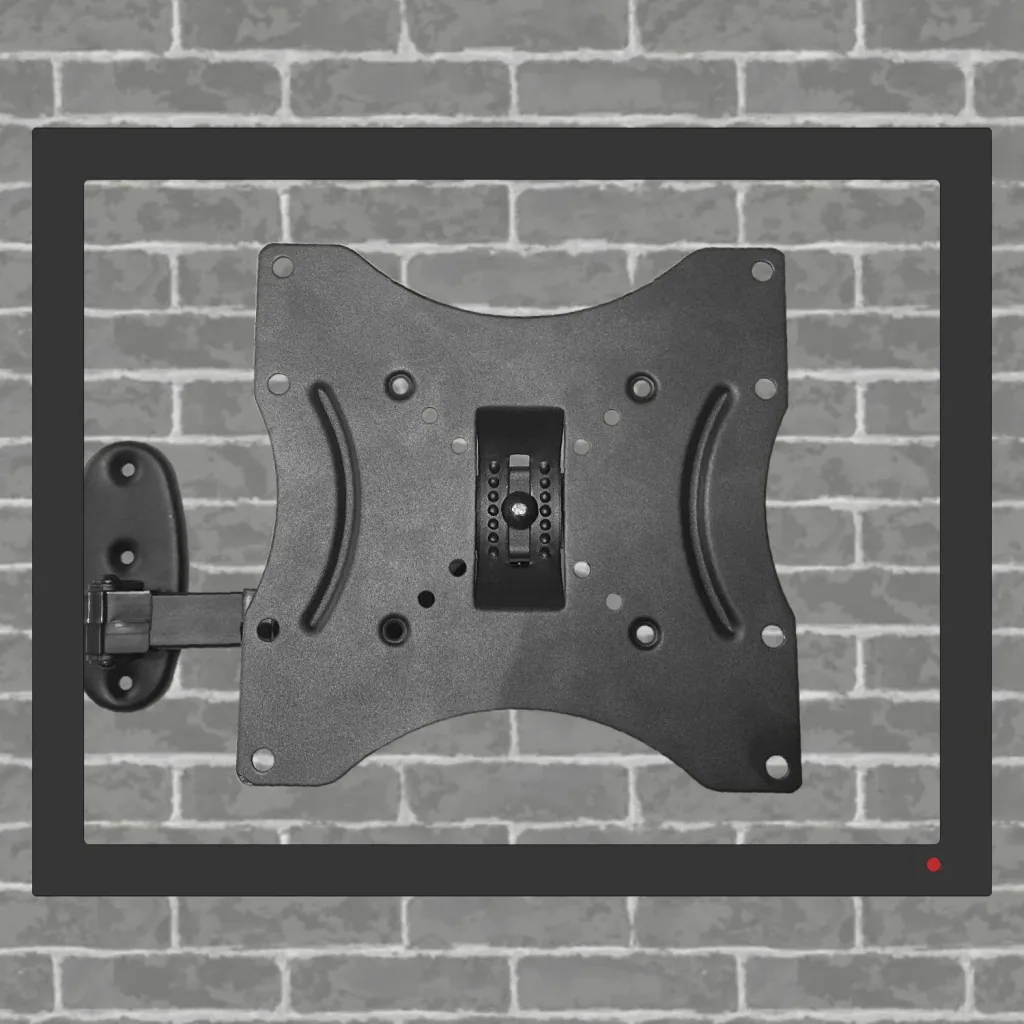 PURE LCD TV wall mount 17-42 inches
