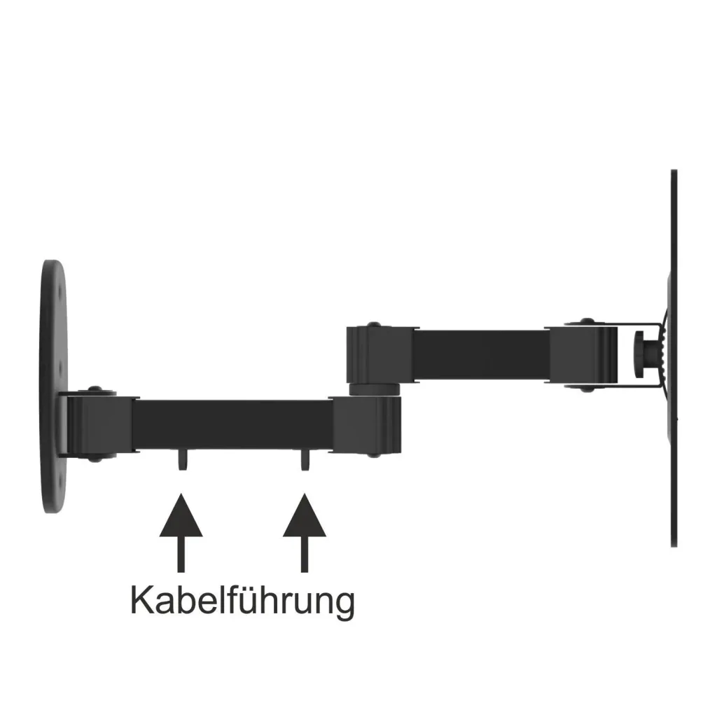 PURE LCD TV wall mount 17-42 inches