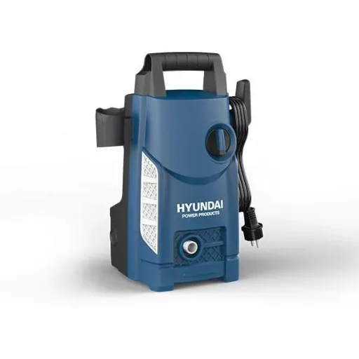 105 bar high pressure cleaner 1400W