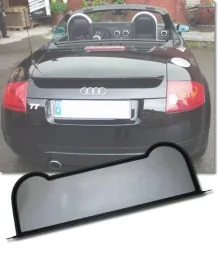 Wind deflector Audi TT, built up to 2005
