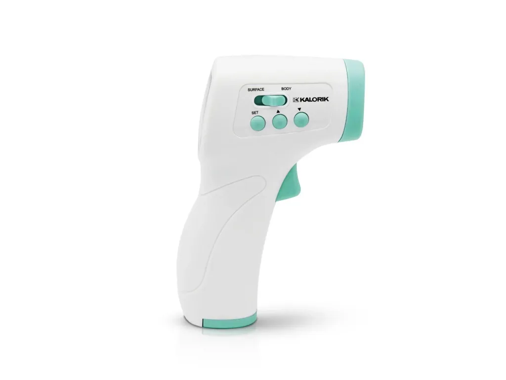 Infrared thermometer
