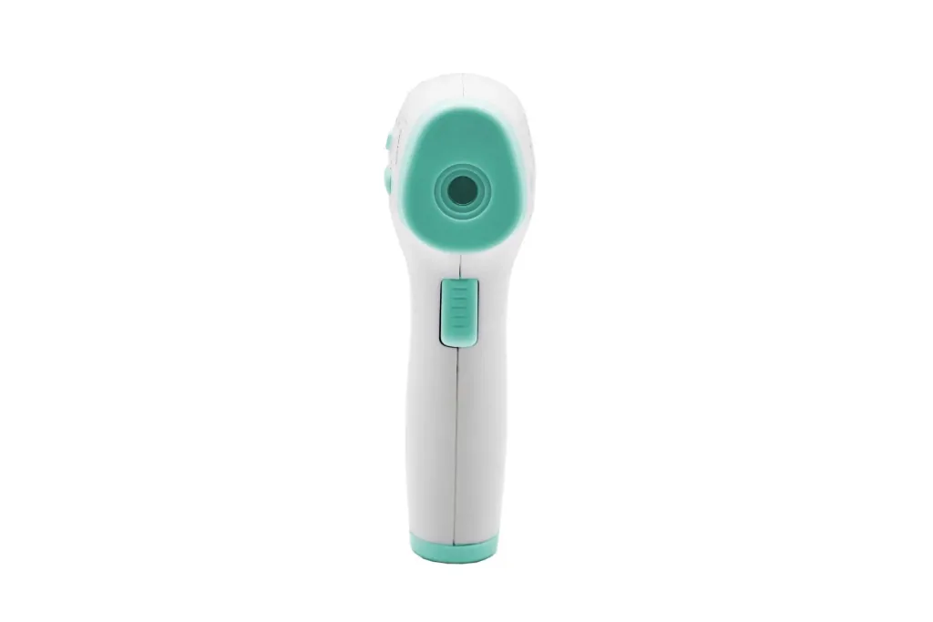 Infrared thermometer
