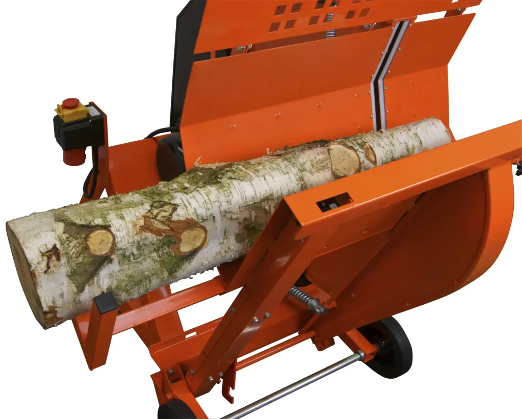 Wippsäge „BWS 700 N-2“ 400 V - 4500 Watt - 700 mm zaagblad