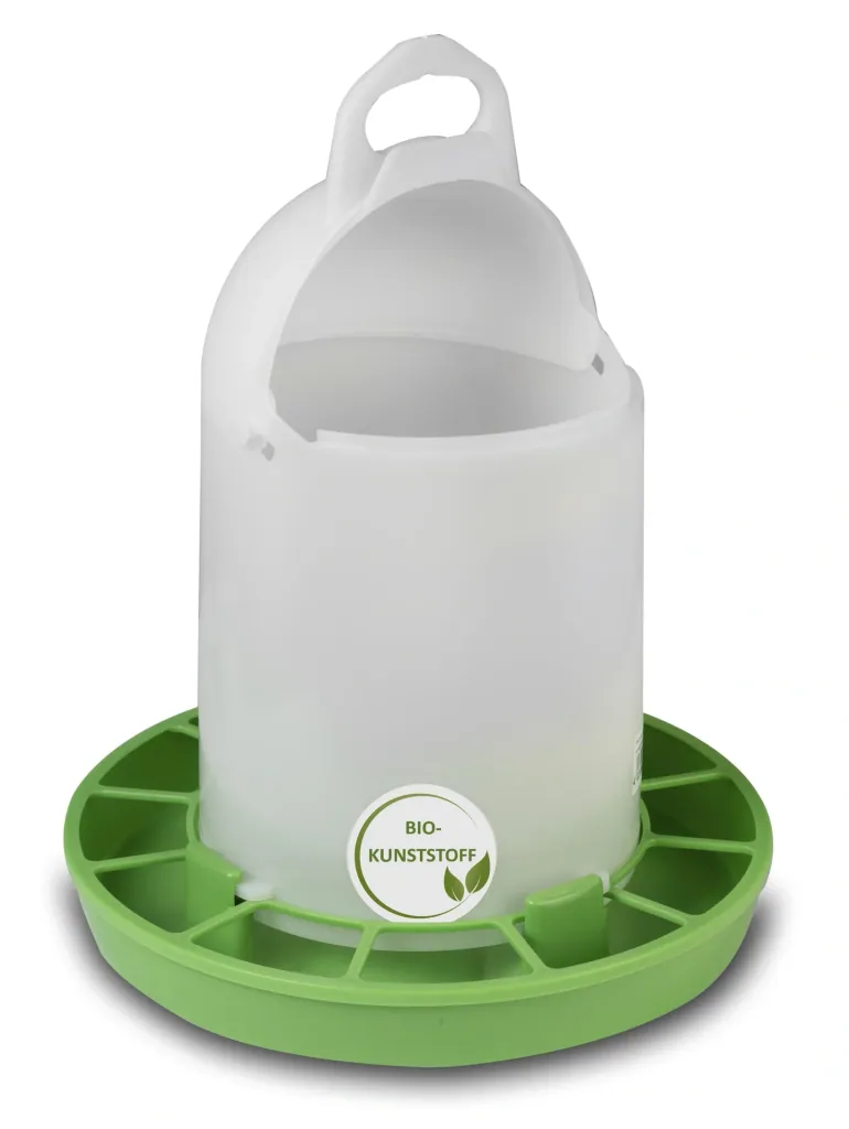 Bio-Line automatic feeder with hinged lid 4 kg