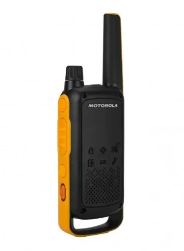 PMR Funksystem Talkabout T82 Extreme, Walki Talki