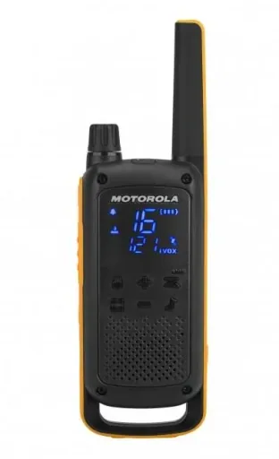 PMR Funksystem Talkabout T82 Extreme, Walki Talki