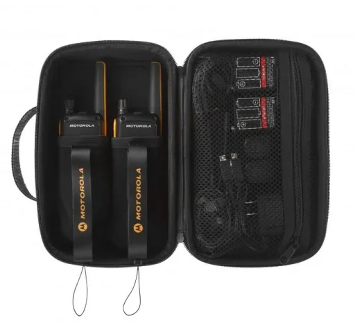 PMR Funksystem Talkabout T82 Extreme, Walki Talki